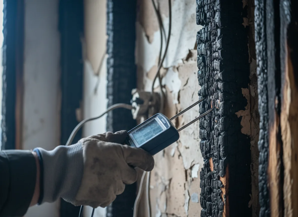 Fire Damage Restoration Mcneal, AZ FAQs